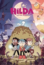 Hilda