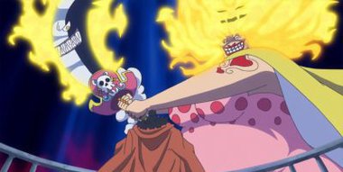 Watch One Piece Season 19 Episode 85 Streaming Online Betaseries Com