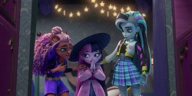 Monster High Temporada 1 - assista todos episódios online streaming