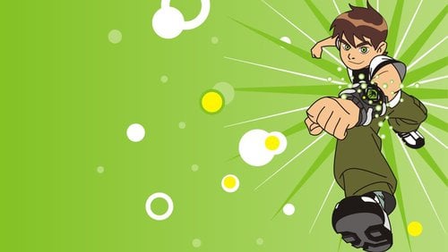  Cartoon Network: Classic Ben 10 Season 2 (DVD) : Tara Strong,  Paul Eiding, Meagan Smith, Duncan Rouleau, Joe Casey, Joe Kelly, Steve  Seagel: Movies & TV
