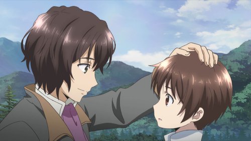 Hachi-nan tte, Sore wa Nai deshou! - Episode 1 vostfr - ADKami