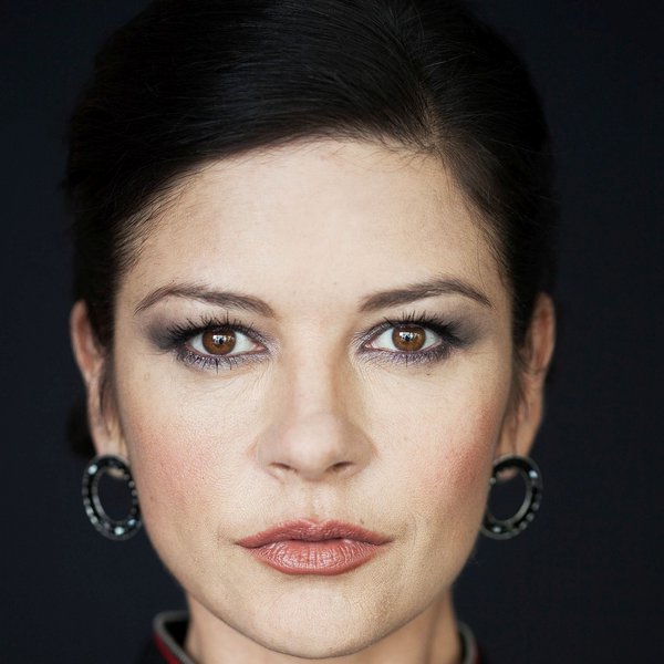 Catherine Zeta-Jones