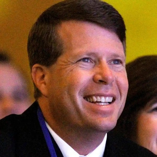 Jim Bob Duggar