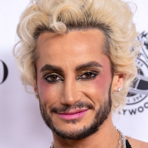 Frankie Grande