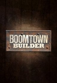 Boomtown Builder