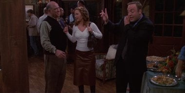 Watch The King of Queens season 4 episode 5 streaming online
