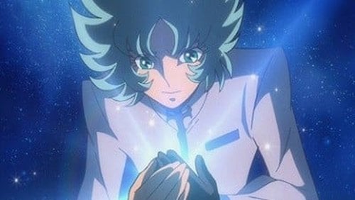 Saint Seiya Omega Tokisada's Ambition! The Ruler of the End of