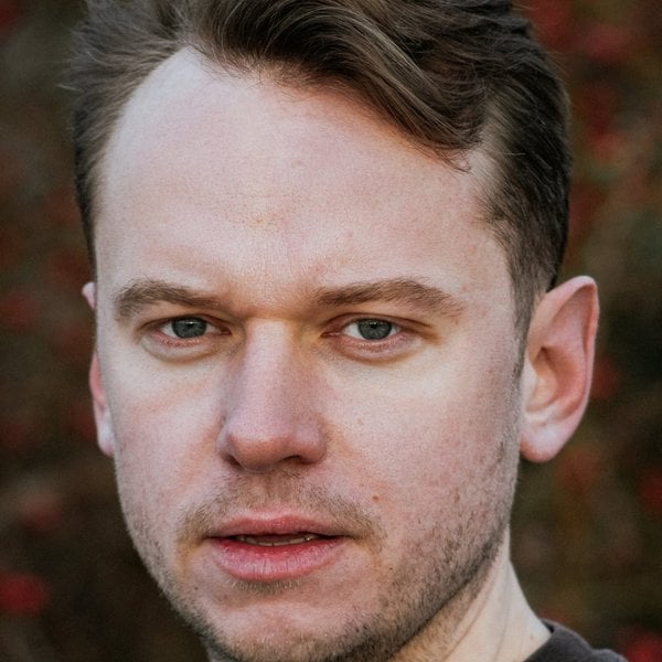 Alexander Krumhausen