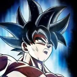 avatar de du commentaire : La mejora de dragon ball z