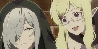 Yuusha, Yamemasu - Episódio 6 - Animes Online