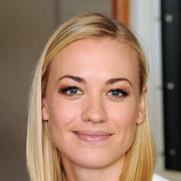 Yvonne Strahovski