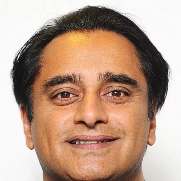 Sanjeev Bhaskar
