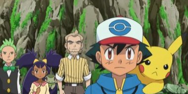 Pokémon Temporada 24 - assista todos episódios online streaming