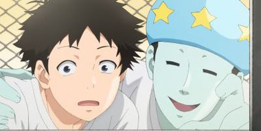 Cells at Work! Season 1 - watch episodes streaming online