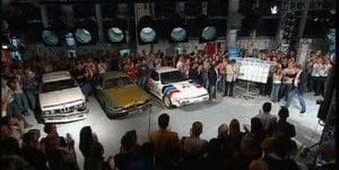 privilegeret afspejle Tick Watch Top Gear season 6 episode 2 streaming online | BetaSeries.com
