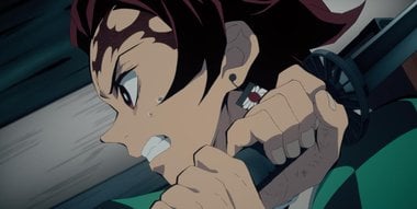 Assista Demon Slayer: Kimetsu no Yaiba temporada 1 episódio 27 em