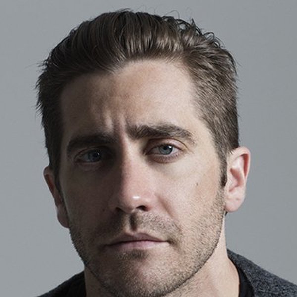 Jake Gyllenhaal