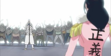 Assista One Piece temporada 15 episódio 24 em streaming