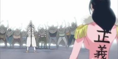 One Piece Season 16 - watch full episodes streaming online