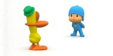 Watch Pocoyo