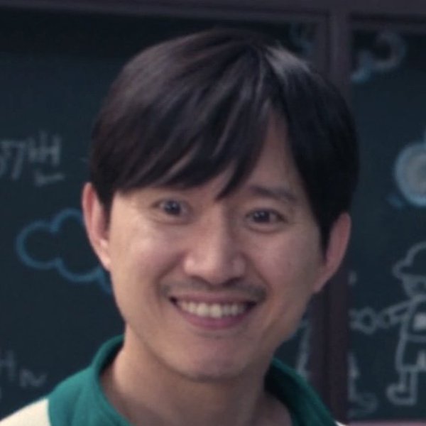 Kwon Yoo-joon