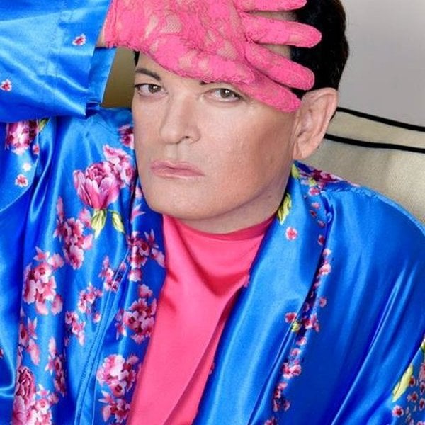 Cristiano Malgioglio