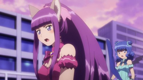 Watch Tokyo Mew Mew New season 2 episode 8 streaming online