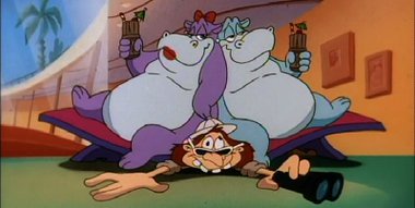 Animaniacs S01e101 Betaseries Com