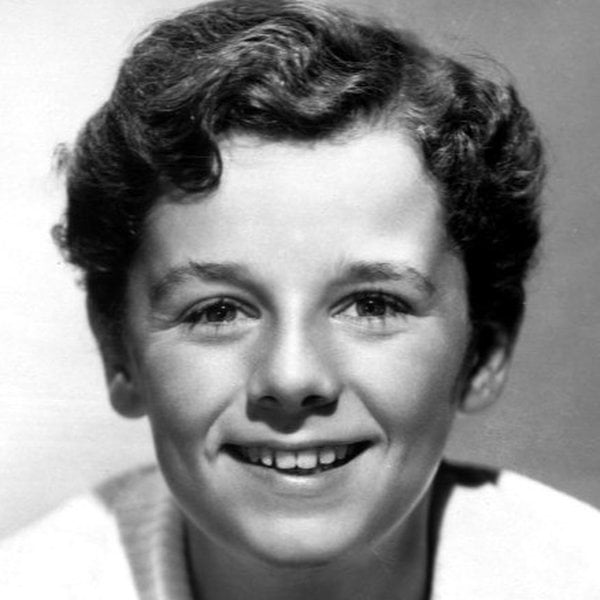 Freddie Bartholomew