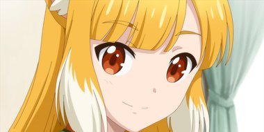 Kamitachi ni Hirowareta Otoko - Episódio 3 - Animes Online