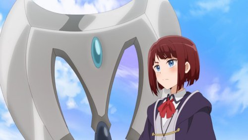 Watch The Reincarnation of the Strongest Exorcist in Another World season 1  episode 6 streaming online