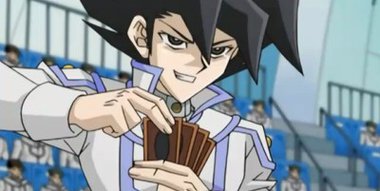 Watch Yu-Gi-Oh! GX Streaming Online