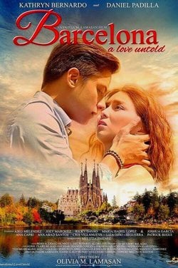 Kiss me (With every heartbeat) (Kyss mig) (S 2011) -- Original Trailer  english