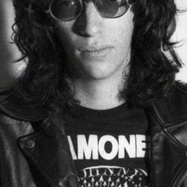 Joey Ramone