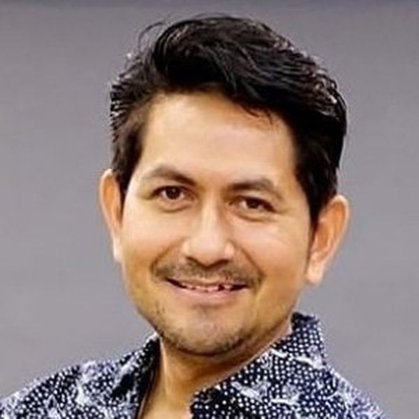 Phanudet Watnasuchart