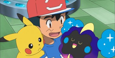 Pokémon: die Serie online