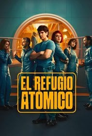 El refugio atomico