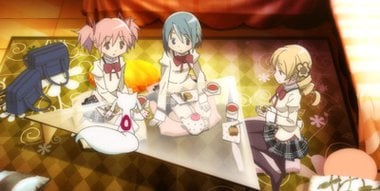 Puella Magi Madoka Magica the Movie Part II: The Eternal Story (2012) -  Filmaffinity