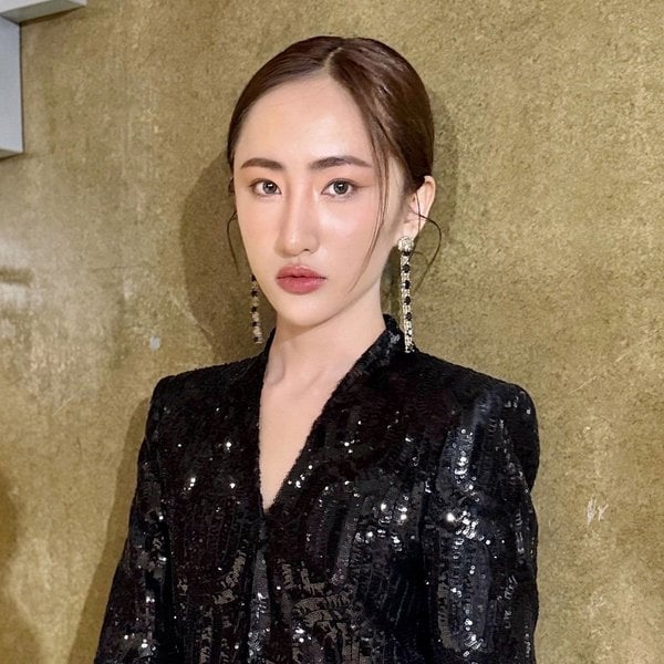 Thanchanok Yutthasarnsiri