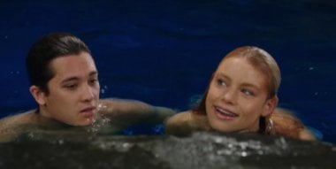 Lyla y Zac - Mako Mermaids