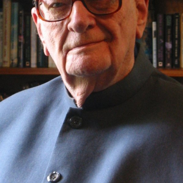 Arthur C. Clarke