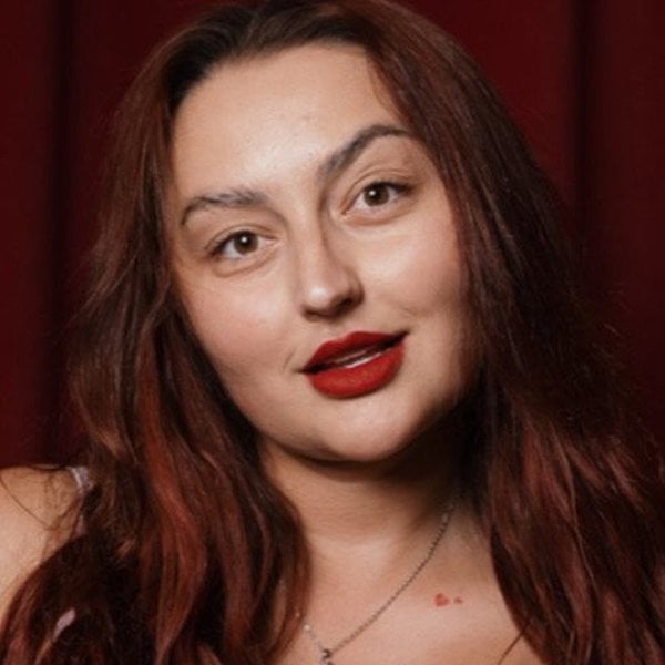 Dovilė Rimkevičiūtė