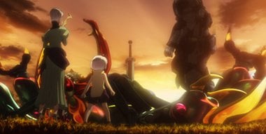 Knight's & Magic Trial & Error - Watch on Crunchyroll