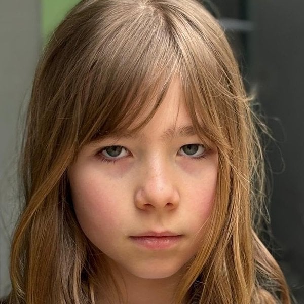 Anabelle Daisy Grundberg