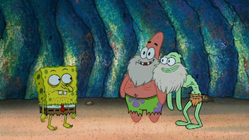 Watch SpongeBob SquarePants season 5 episode 39 streaming online