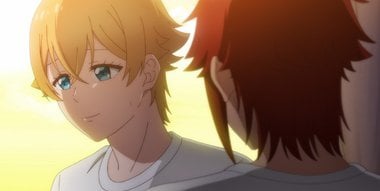 Assista Tomo-chan wa Onnanoko! temporada 1 episódio 1 em streaming