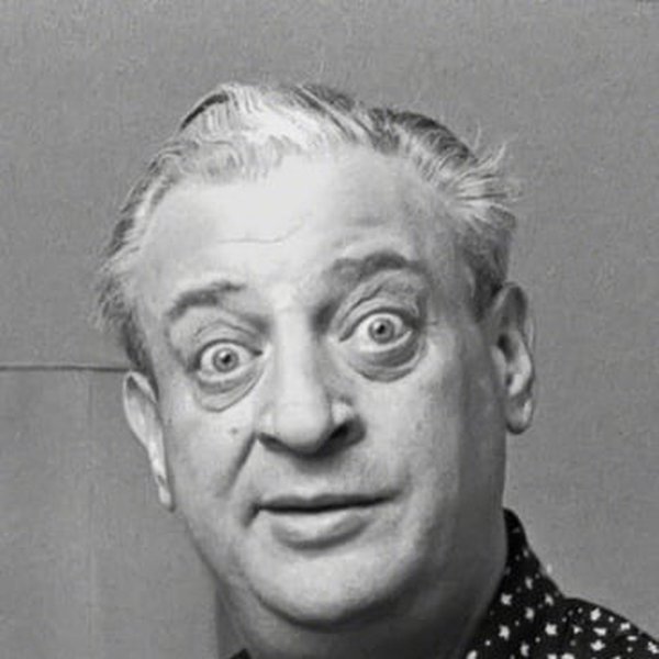 Rodney Dangerfield - Wikipedia