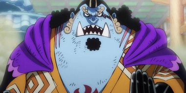 One Piece Season 21 - watch full episodes streaming online