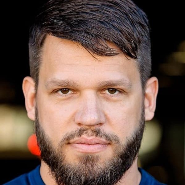 Martin Christophersen