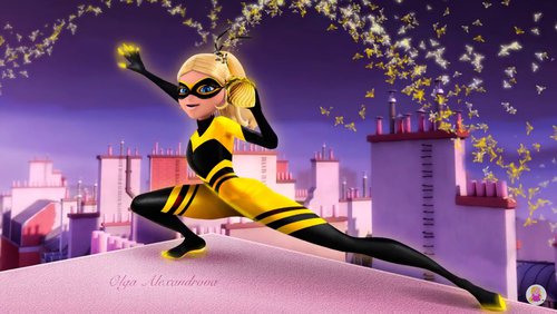 Watch Miraculous: Tales of Ladybug and Cat Noir Online - Full Episodes -  All Seasons - Yidio